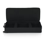 GATOR - GK-61 - Semi-Rigid Keyboard Case