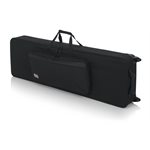 GATOR - GK-88-SLIM - 88 Note Lightweight Keyboard Case, Slim