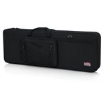 GATOR - Double-cutaway Electric Guitar Case - Lightweight