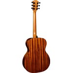 LÂG - T88A - TRAMONTANE 88 - 6 string AUDITORIUM guitar - Natural