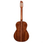 GODIN - concert nylon - gauchère - naturel