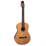 GODIN - concert nylon - left handed - natural