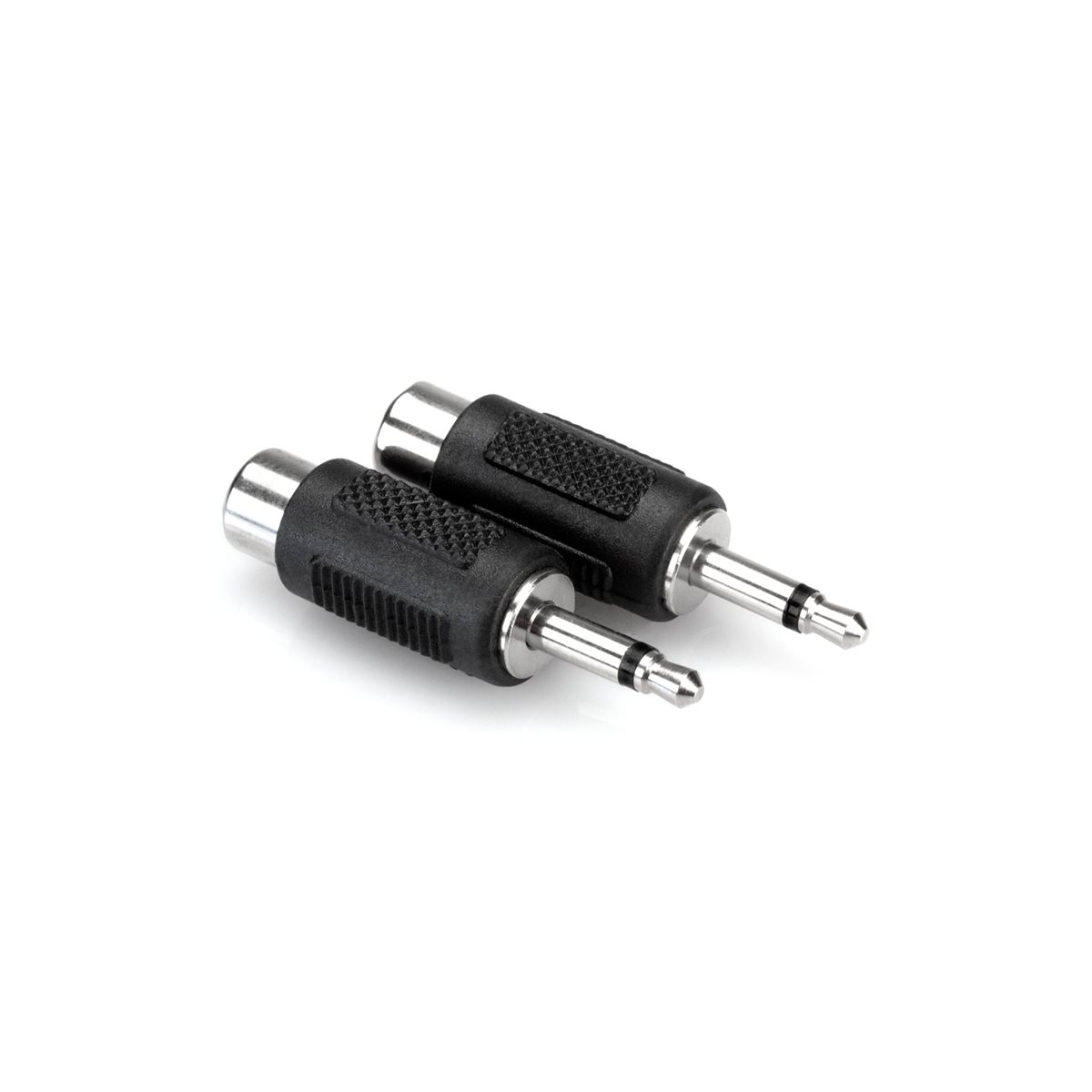 HOSA - Adaptateurs RCA vers TS 3,5 mm