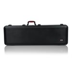 GATOR - GTSA-GTRBASS - TSA ATA Molded Bass Guitar Case