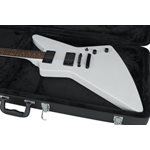 GATOR - GWE-EXTREME - Series Hard-Shell Wood Case for Extreme Guitars