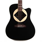 GIBSON - Jerry Cantrell "Atone" Songwriter - Ebony