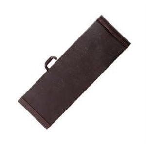 PROFILE - PRC-300-E - Rectangular Hardshell Electric Guitar Case