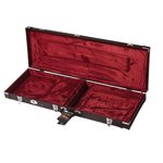 PROFILE - PRC-300-E - Rectangular Hardshell Electric Guitar Case