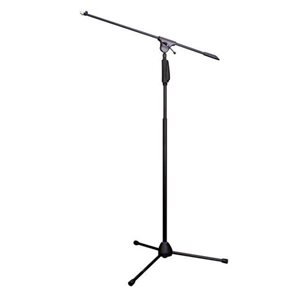 PROFILE - MS6618B - Microphone Stand With Quick Release