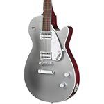 GRETSCH - G5426 JET CLUB - SILVER