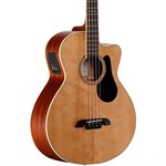 ALVAREZ - AB60CE - BASSE ACOUSTIQUE