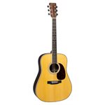 MARTIN - HD-35 - Dreadnought Acoustic Guitar w /  Case