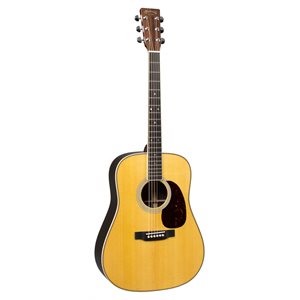 MARTIN - HD-35 - Guitare acoustique Dreadnought avec étui