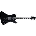 HAGSTROM - FANTOMEN - BLACK GLOSS