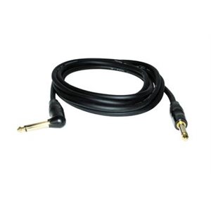 DIGIFLEX - HGP-15 - HGP Performance Series Instrument Cables - Right Angle - 15ft