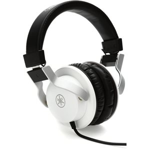 YAMAHA - HPH-MT7 - Écouteurs supra-auriculaires - Blanc