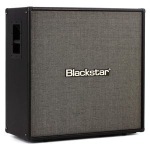 BLACKSTAR - 320-watt Extension Cabinet - 4X12''