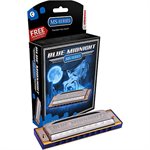 HOHNER - BLUE MIDNIGHT - Do