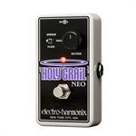 EHX - HOLY GRAIL NEO - REVERB pedal