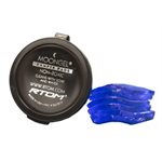 RTOM - Moongel Damper Pads - Blue