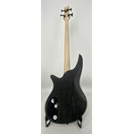 JACKSON - JS Series Spectra Bass JS2P, Laurel Fingerboard - Black Burst - used