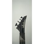 JACKSON - JS1X CONCERT - MINION - Satin Black - Demo