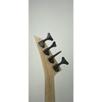 JACKSON - JS1X CONCERT - MINION - Satin Black - Demo
