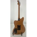 FENDER - Acoustasonic® Player Jazzmaster, Rosewood Fingerboard - Antique Olive - demo