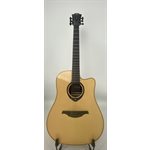 LAG - TRAMONTANE HYVIBE 20 - SMART GUITAR - demo