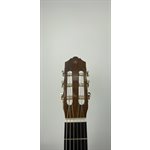 YAMAHA - cs40 - guitare CLASSique - 3 / 4 - DEMO