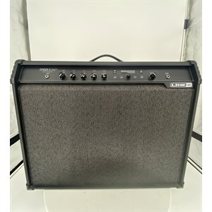 LINE6 - Spider® V 240 MkII - Demo