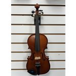 KNILLING - 19H - violin outfit - 1 / 2 - USed - n / s : 23723