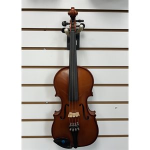 KNILLING - 19H - ensemble de Violon - 1 / 2 - USAGé - n / s : 23723