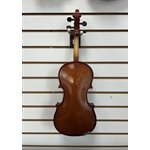 KNILLING - 19H - ensemble de Violon - 1 / 2 - USAGé - n / s : 23723