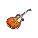 SIRE Larry Carlton - L7V - Guitare électrique 6 cordes - Tobacco Sunburst