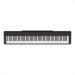 YAMAHA - P225 - 88-key Digital Piano - Black