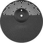 YAMAHA - PCY95AT - Pad de cymbale 2 zones 10 pouces avec fixation au système de rack