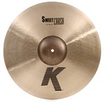 ZILDJIAN - K0704 - 18" K Sweet Crash