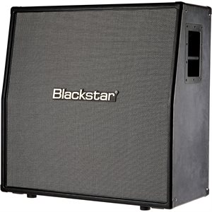 BLACKSTAR - 320-watt Slant Extension Cabinet - 4X12''