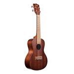 KALA - KA-15 - UKULELE CONCERT - SATIN MAHOGANY