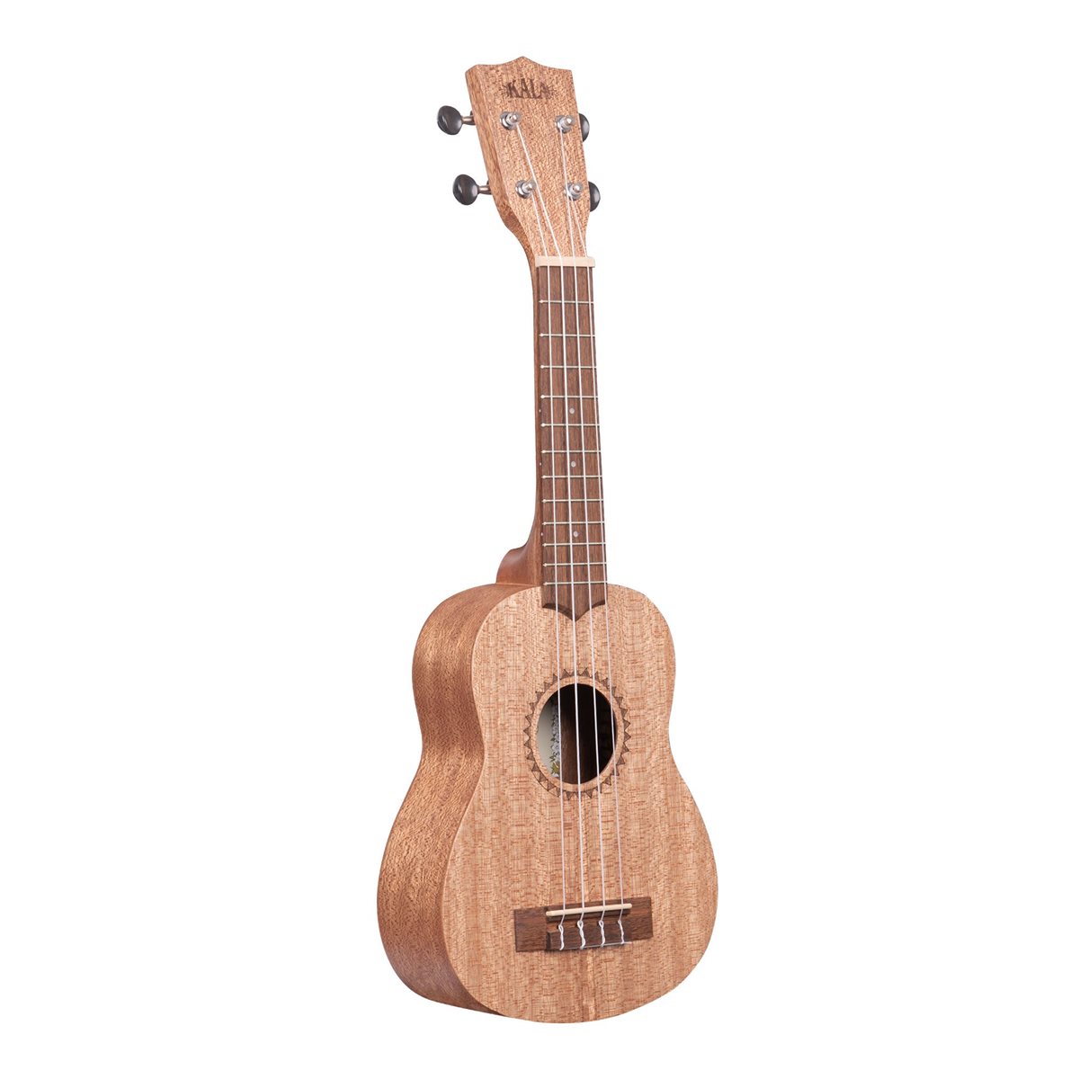 KALA - KA-20S - SOPRANO UKULELE