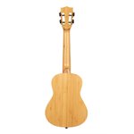 KALA - KA-BMB-C - BAMBOO CONCERT UKULELE