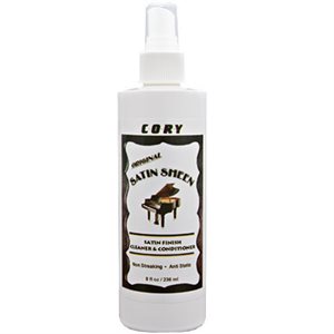 Cory - 1978-8 - Satin Sheen - Satin Finish cleaner and conditioner