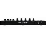 ARTURIA - minilab 3 - midi controller - 25 keys - black