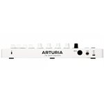 ARTURIA - minilab 3 - midi controller - 25 keys - white