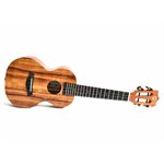 TWISTED WOOD - KO-1000T - Koa Solid Wood Tenor Ukulele