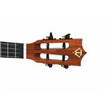 TWISTED WOOD - KO-1000T - Koa Solid Wood Tenor Ukulele