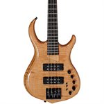 SIRE - M7 - SWAMP ASH - 2nd GEN - FLAME MAPLE