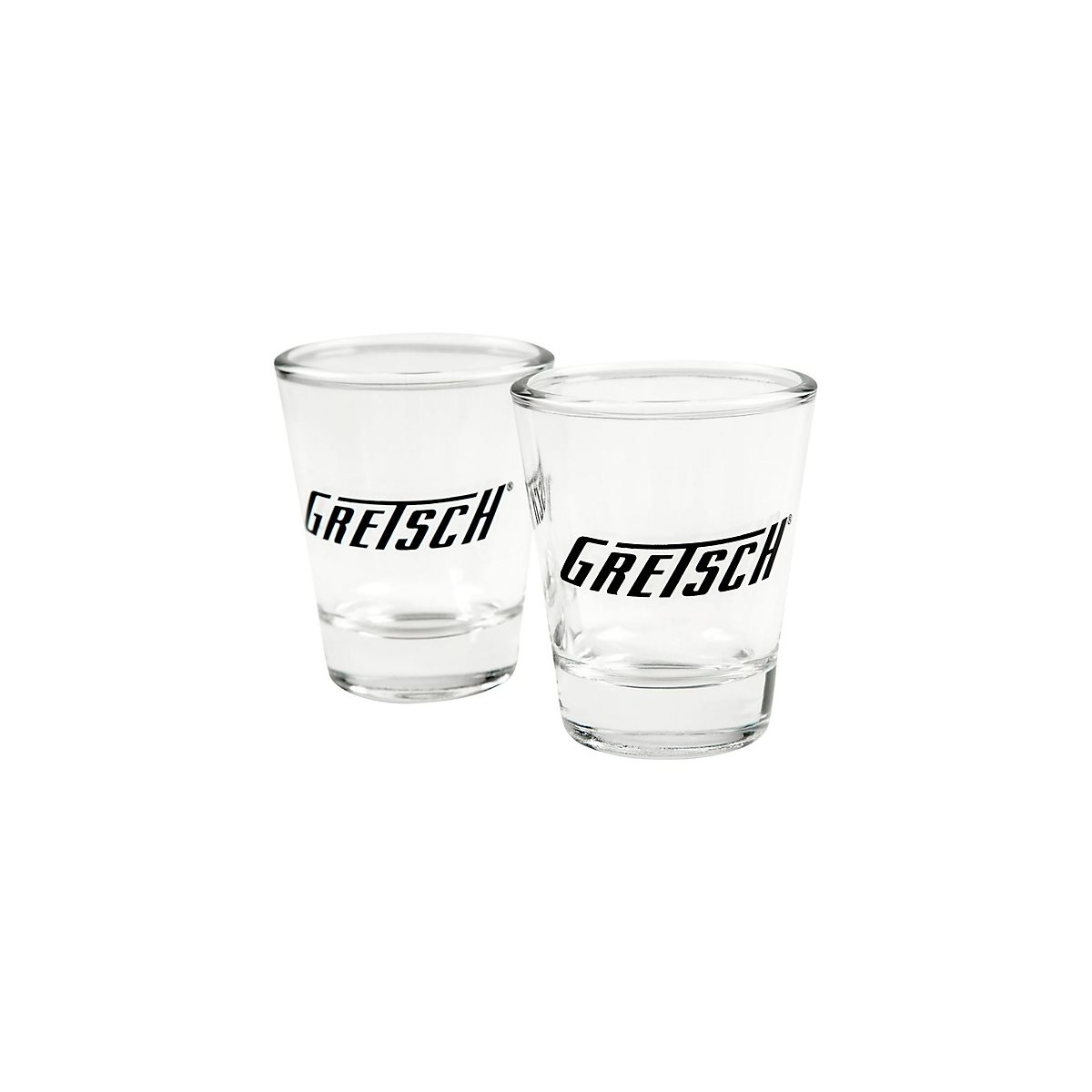 GRETSCH - SHOT GLASS SET