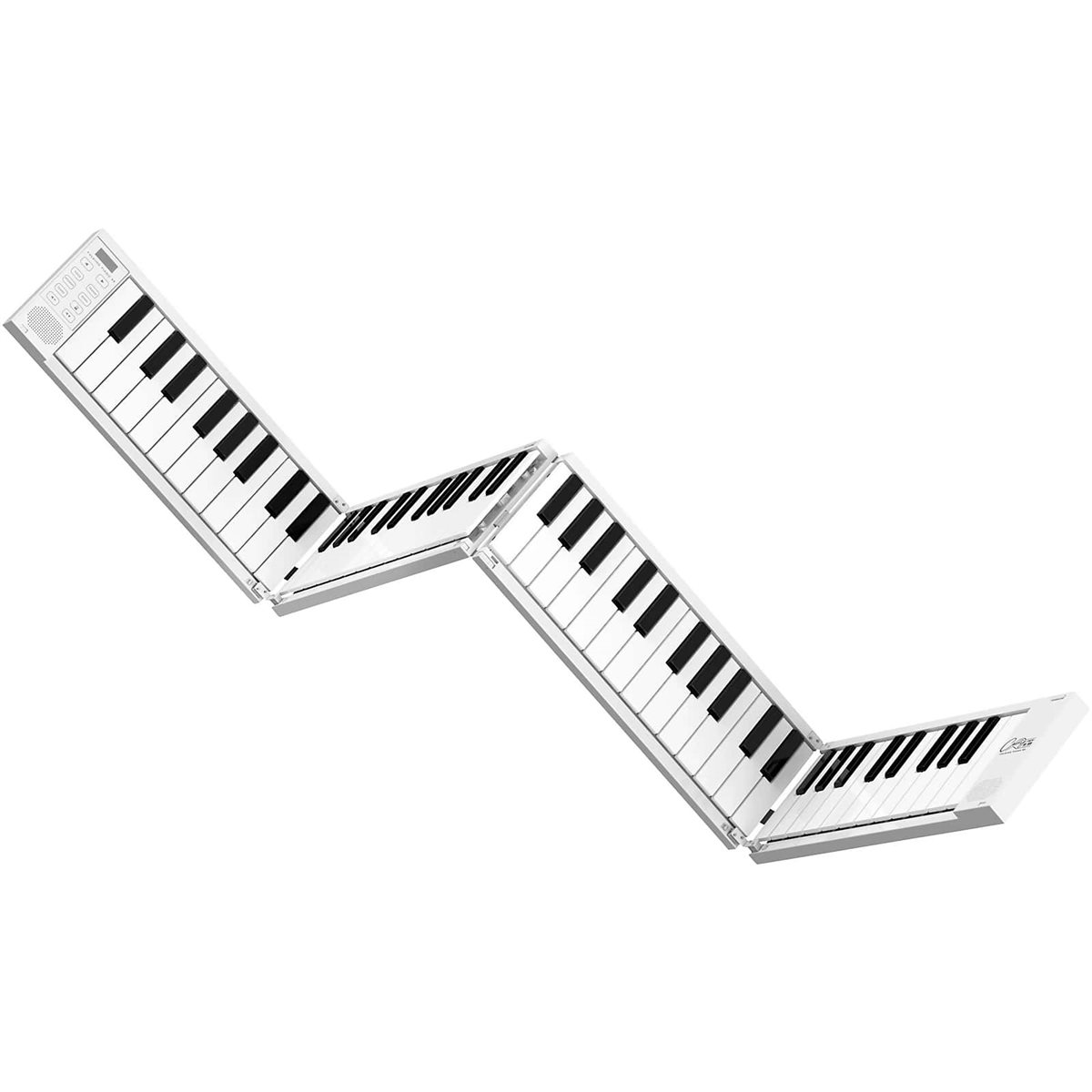 CARRY-ON - FOLDING PIANO / keyboard - 88 keys
